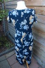 Jurk blauw Laura Ashley mt 36 OPRUIMING Vaste prijs, Blauw, Ophalen of Verzenden, Zo goed als nieuw, Maat 36 (S)