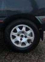 Gezocht velg peugeot 205  106, Ophalen of Verzenden