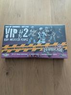 Zombicide vip 2 zeldzaam nieuw in seal, Hobby en Vrije tijd, Gezelschapsspellen | Bordspellen, Ophalen of Verzenden