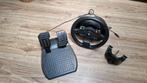 Thrustmaster TMX, Ophalen, Gebruikt, Stuurtje of Sportattribuut
