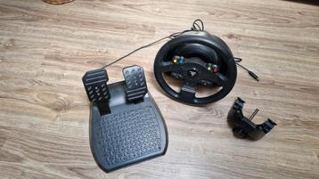 Thrustmaster TMX beschikbaar voor biedingen