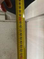 Rolluik elektrisch, Doe-het-zelf en Verbouw, Rolluiken, Gebruikt, 150 tot 200 cm, Ophalen of Verzenden, Elektrische bediening