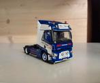 Renault Trucks Wim Yland WSI, Hobby en Vrije tijd, Modelauto's | 1:50, Ophalen of Verzenden, Nieuw, Bus of Vrachtwagen, Wsi