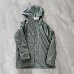 Regenjas parka Hema 158/164, Gebruikt, Jongen of Meisje, Ophalen of Verzenden, Hema