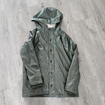 Regenjas parka Hema 158/164 beschikbaar voor biedingen