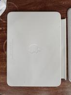 Apple Magic Keyboard Folio - iPad 10e Gen, Computers en Software, Apple iPads, 10 inch, Apple iPad, Wit, Ophalen of Verzenden