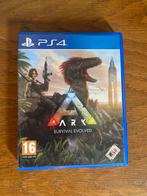 ARK Survival Evolved, PS4, Spelcomputers en Games, Games | Sony PlayStation 4, Online, Overige genres, 1 speler, Ophalen of Verzenden