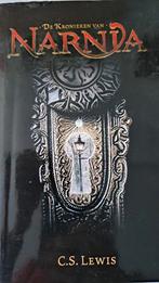 De kronieken van Narnia, Boeken, Ophalen of Verzenden, Zo goed als nieuw, C.S. Lewis