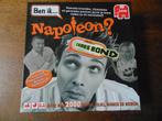Ben ik Napoleon? Spel van Jumbo, Hobby en Vrije tijd, Gezelschapsspellen | Overige, Vijf spelers of meer, Ophalen, Zo goed als nieuw