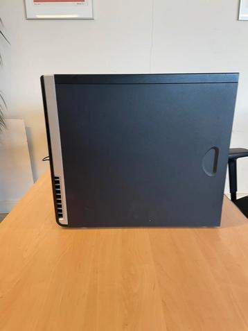 Desktop PC - Gebruikt beschikbaar voor biedingen