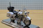 Harley Davidson Alabama state trooper police (n016), Hobby en Vrije tijd, Modelauto's | 1:18, Maisto, May Cheong Group France S.A.S.