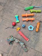 speelgoed voor honden, hondenspeelgoed, Ophalen of Verzenden, Gebruikt, Overig speelgoed