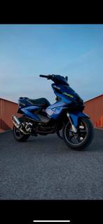 Yamaha aerox 70cc, Ophalen, Zo goed als nieuw, Aerox