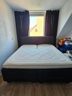 Swiss Sense split topmatras Aeromax Nature 180x200, Ophalen, Tweepersoons, 200 cm, 180 cm