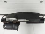 Dashboard Mercedes W124 Zwart, Auto-onderdelen, Gebruikt, Mercedes-Benz, Ophalen