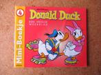 adv7724 mini-boekje 4 donald duck, Boeken, Eén stripboek, Ophalen, Gelezen
