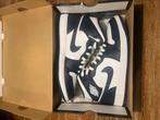 Jordan 1 mid obsidian, Kleding | Heren, Nieuw, Ophalen of Verzenden, Nike