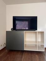 Pastoe Slide Dressoir/TV kast, Ophalen, Gebruikt, 50 tot 75 cm, 150 tot 200 cm