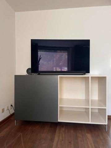 Pastoe Slide Dressoir/TV kast beschikbaar voor biedingen