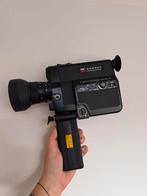 Canon 514XL-S Canosound Super 8 Camera, Ophalen of Verzenden, 8mm, Camera