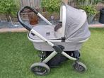 mutsy kinderwagen 3 in 1, Ophalen of Verzenden, Gebruikt, Mutsy