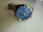 Panerai luminor marina, Overige merken, Staal, Staal, Polshorloge