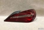 MERCEDES CLA A117 FACELIFT LED ACHTERLICHT ORIGINEEL, Auto-onderdelen, Verlichting, Gebruikt, -, Ophalen of Verzenden, -