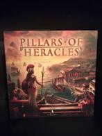 Pillars of Heracles Kickstarter + Uitbreidingen SEALED!, Een of twee spelers, Ophalen of Verzenden, Nieuw, Apeiron Games