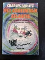 Charles Berlitz: Het geheim van Atlantis., Gelezen, Achtergrond en Informatie, Spiritualiteit algemeen, Ophalen of Verzenden