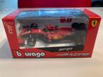 Ferrari sf21, Ophalen of Verzenden, Nieuw, Formule 1