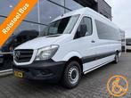 Mercedes-Benz Sprinter L3H2 Rolstoelbus / Personenbus 313 2., Auto's, Mercedes-Benz, Automaat, Gebruikt, 2000 kg, 7 stoelen