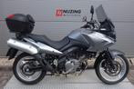 SUZUKI V-STROM DL 650 ABS (bj 2011), Motoren, Motoren | Suzuki, 2 cilinders, Bedrijf, Overig, 645 cc
