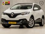 Renault Kadjar 1.2 TCe Intens Sport (VIRTUAL COCKPIT, APPLE, Auto's, Renault, Voorwielaandrijving, 4 cilinders, Wit, Origineel Nederlands