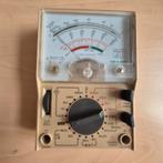 ALTAI HM-102BZ Analoge Multimeter - Vintage Tester, Ophalen of Verzenden, Gebruikt, Multimeter