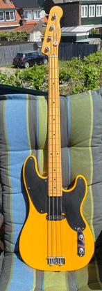 Nieuwe Fender Traditional Original 50's Precision Bass, Muziek en Instrumenten, Snaarinstrumenten | Gitaren | Bas, Ophalen, Nieuw