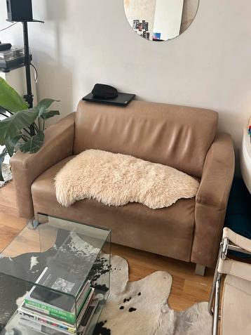 Small 2 pax Sofa / Couch