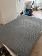 Matras GRATIS Ophalen, Ophalen, Gebruikt, Tweepersoons, 140 cm