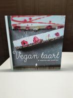 Audrey Fitzjohn - Vegan taart, Boeken, Kookboeken, Ophalen of Verzenden, Zo goed als nieuw, Audrey Fitzjohn