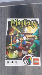 Lego Magikus 3836, Ophalen of Verzenden, Zo goed als nieuw, Complete set, Lego