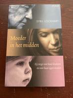 Moeder in het midden - Sybil Lockhart, Ophalen of Verzenden, Zo goed als nieuw, Nederland