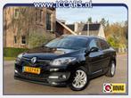 Renault MEGANE 1.2 TCE BOSE - Navi - Trekhaak - 6 bak !!!, Auto's, Voorwielaandrijving, Gebruikt, 4 cilinders, Zwart