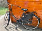 Gazelle Basic Opoefiets, 50 tot 53 cm, Ophalen, Gebruikt, GAZELLE