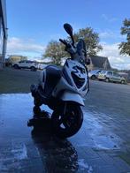 Piaggio zip 2t 70cc, Ophalen, Tweetakt, Gebruikt, Maximaal 45 km/u