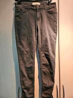 Zara vintage de luxe maat 42, Ophalen of Verzenden, Zo goed als nieuw, Blauw, W33 - W36 (confectie 42/44)