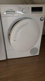 Bosch warmtepompdroger, Witgoed en Apparatuur, Wasdrogers, Ophalen, Overige typen, 8 tot 10 kg, Zo goed als nieuw