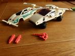 M.A.S.K. Stiletto 1985, Ophalen of Verzenden, Gebruikt