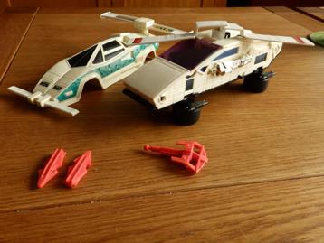 M.A.S.K. Stiletto 1985 beschikbaar voor biedingen
