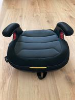 Autostoelverhoger Peg-Perego, Ophalen, Zo goed als nieuw, 15 t/m 36 kg, Isofix