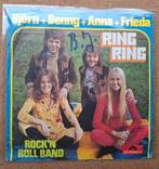 ABBA  - Ring ring - Single is TOP, Cd's en Dvd's, Vinyl Singles, Gebruikt, Verzenden, 7 inch, Single