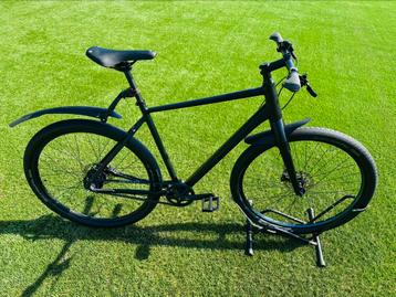 Cube Hyde Heren/sport fiets Beltdrive beschikbaar voor biedingen